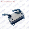 Oil Cooler Radiator for Seadoo GTI RXP GTX (2003–2006) 420888850 220888850