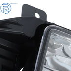 Halogen Right Side Fog Light Lamp for Ford F250 Super Duty (2020–2022)