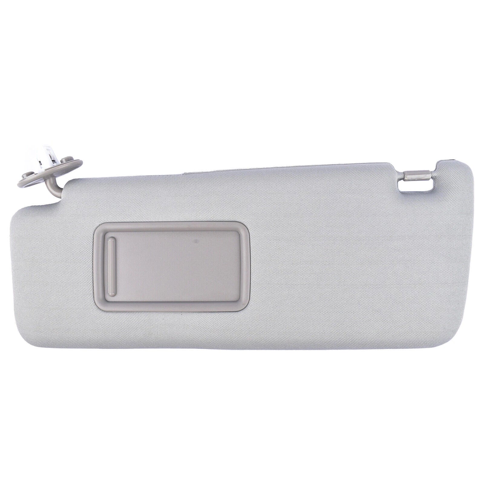 Left Driver Side Sun Visor for Toyota 4Runner (2010–2022) 7432035A91B1