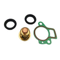 Thermostat & Gasket for Yamaha Outboard 25-60 HP (4-Stroke) (66M-12411-00)