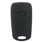 2X Keyless Entry Remote Control Key Fob for Kia Sportage (2012–2013)