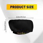Center Console Armrest Cover Skin for Dodge Challenger (2015–2020)