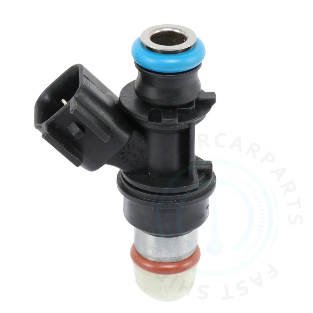 Set of 8 Fuel Injectors for Chevrolet Silverado 1500 (2007–2009)
