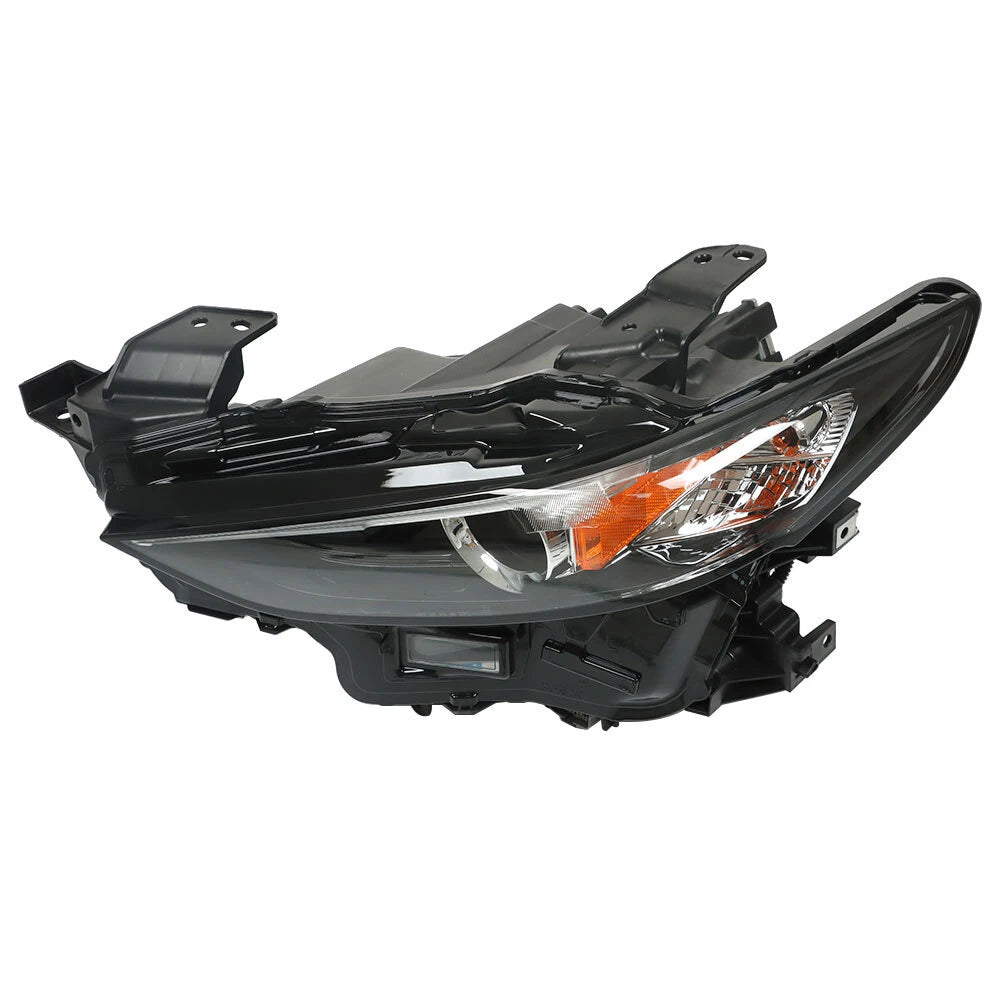 Left LED Headlight Assembly for Mazda 3 (2019–2021)