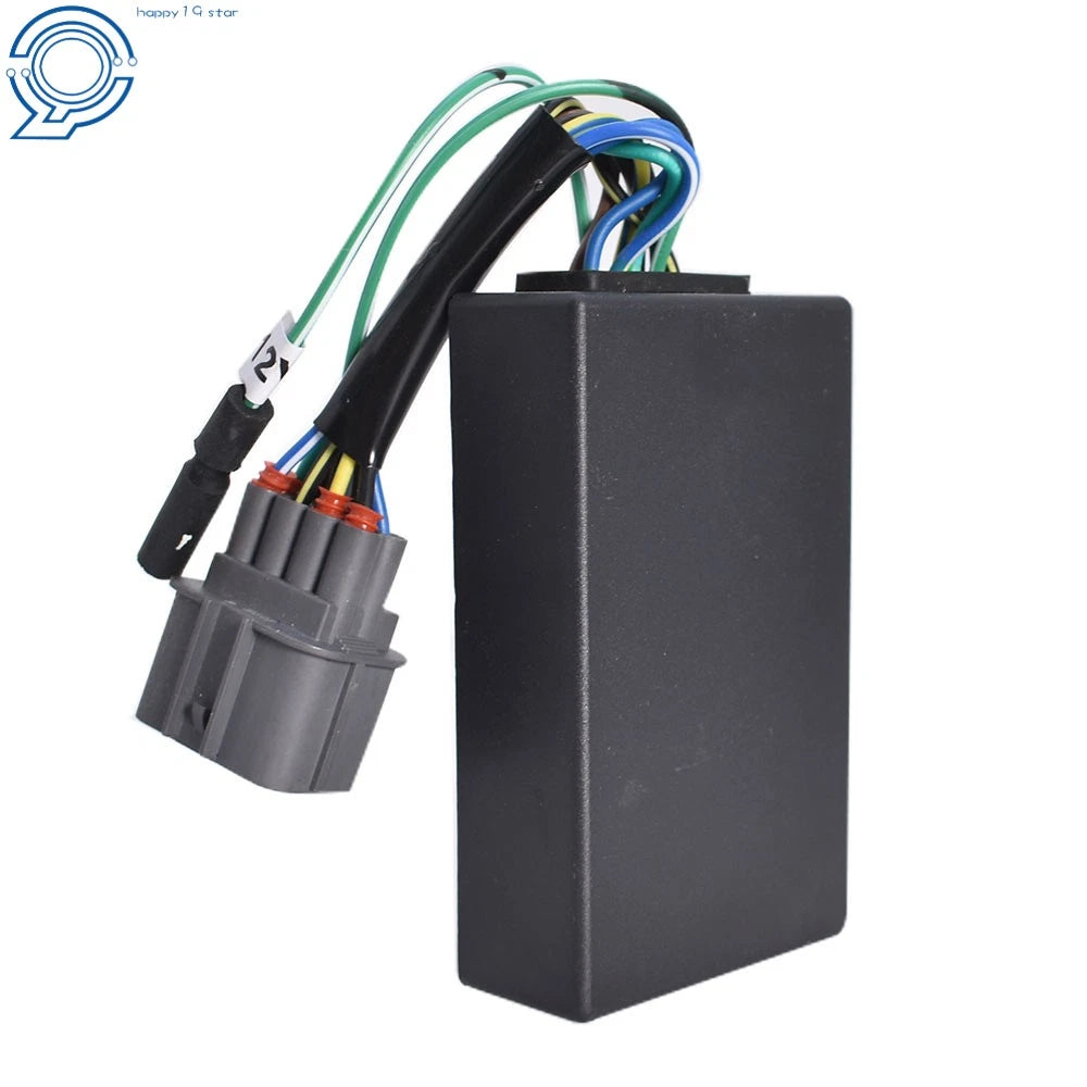 High Performance CDI Box for Honda TRX 350 Rancher 350 (2000–2005)