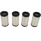 Air Filter for Caterpillar 301.4C–300.9D Mini Excavator (A35270)