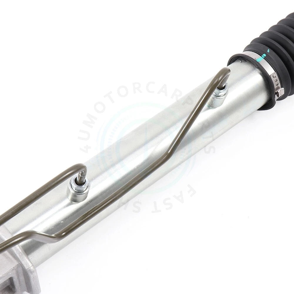 3X Power Steering Rack and Pinion Assembly for Corolla Prizm