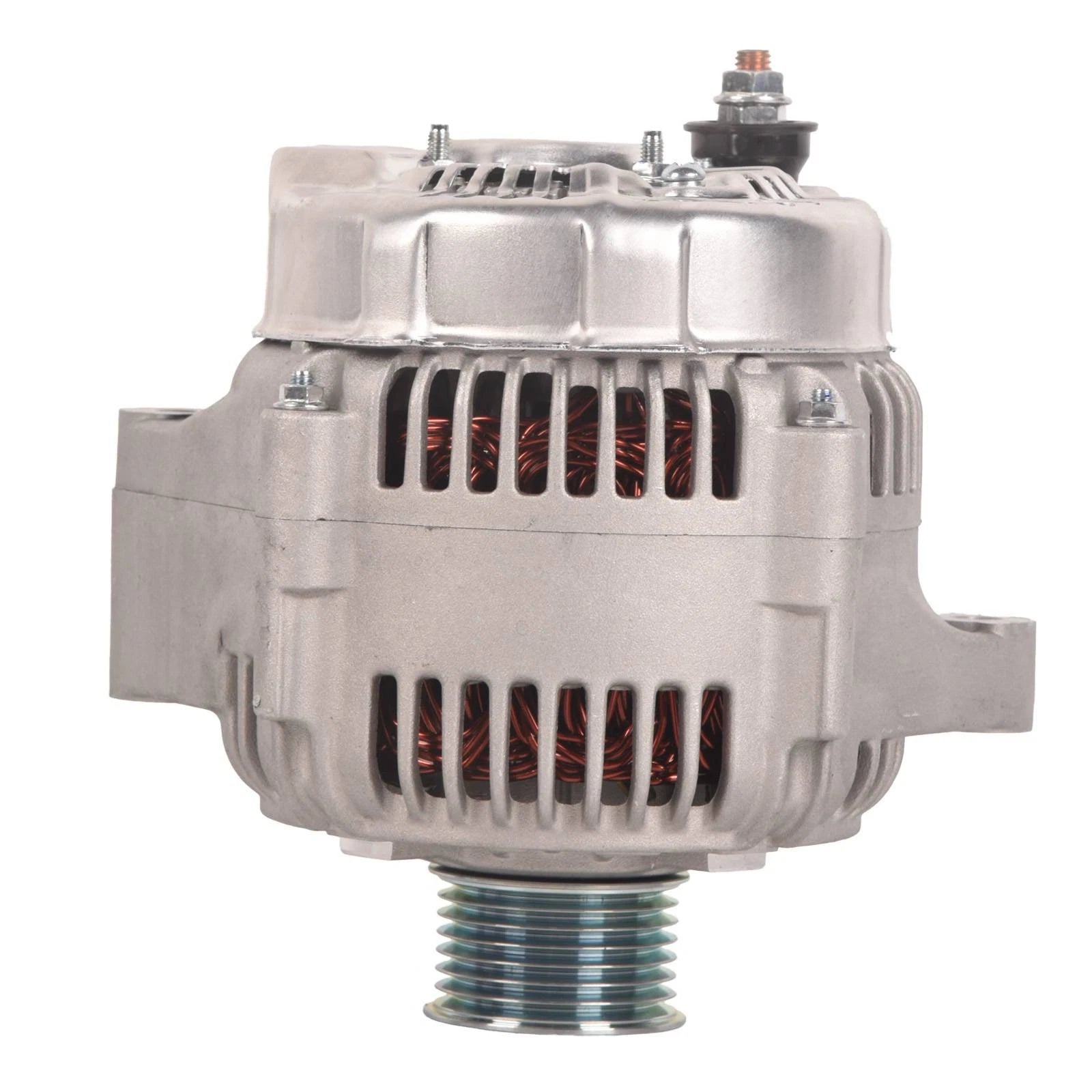 High Output Alternator for Jaguar Vanden Plas XJ8 XJR XK8 (1997–2006)