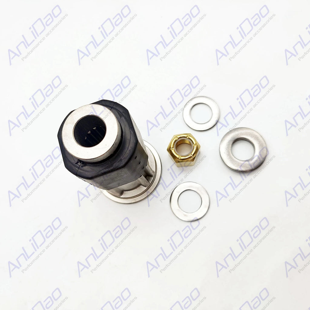 Flo Torq SSR HD Hub Kit for Mercury Marine (8M0101601, 8M0101603)