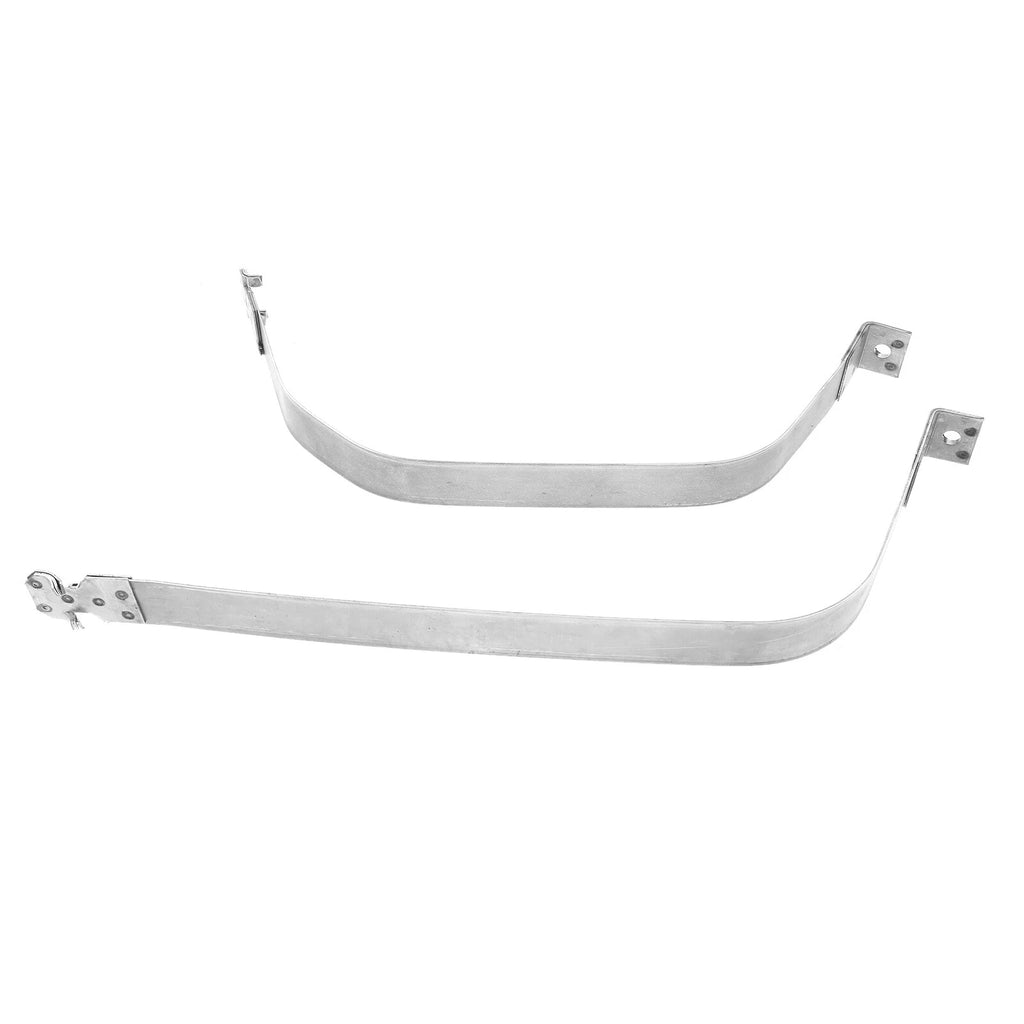 2X Fuel Tank Straps for Chevrolet Express 1500 GMC Savana (1996–2002)