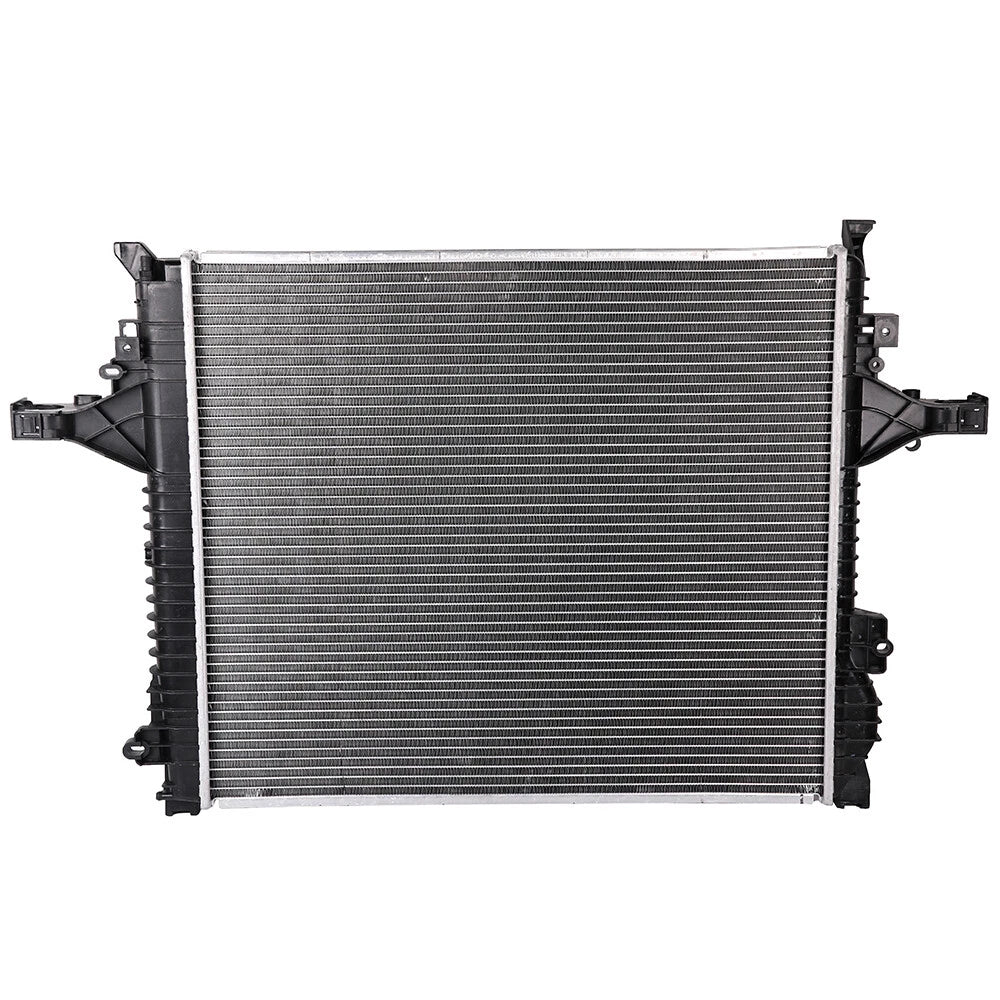 Aluminum Radiator for Volvo XC90 (2003-2014) & XC60 (2010-2011)