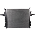 Aluminum Radiator for Volvo XC90 (2003-2014) & XC60 (2010-2011)