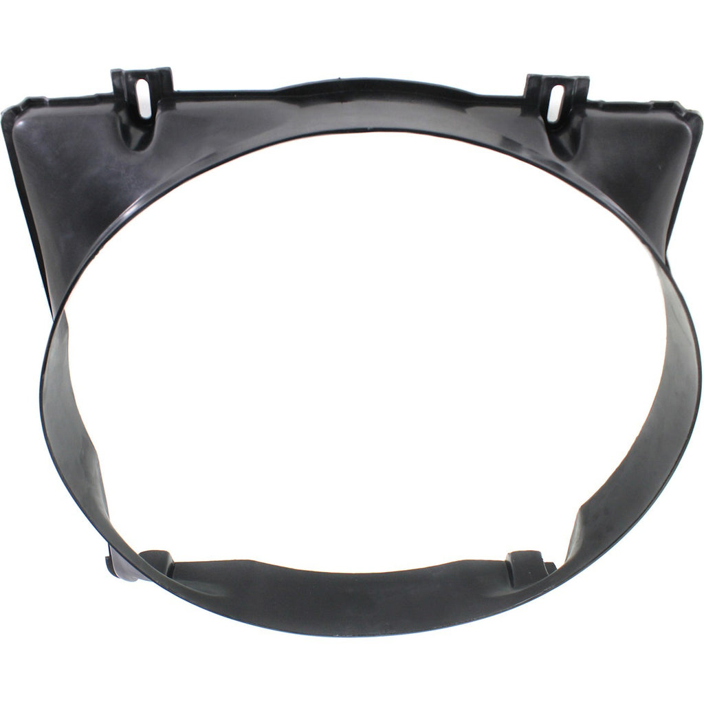 Fan Shroud for Ford Ranger (1993–1994) 4.0L Automatic Single Fan