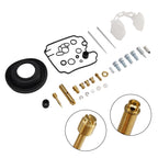 Carburetor Rebuild Repair Kit for Yamaha FZR250R (1989–1990)