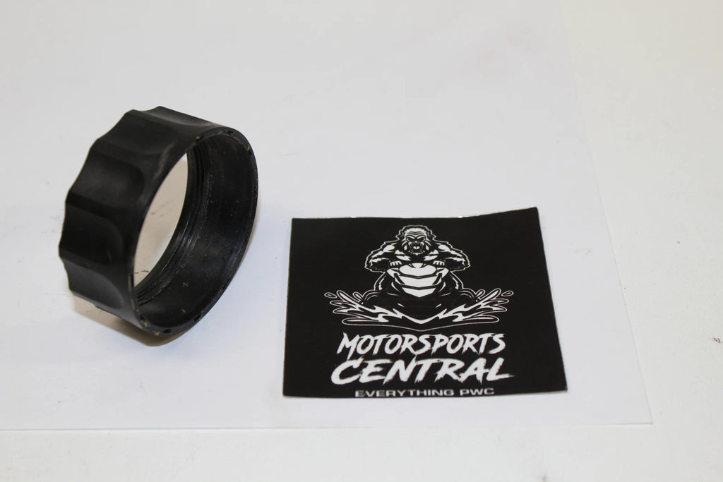 VTS Trim Gauges Display Cluster Speedometer Tachometer Retainer Nut for Sea-Doo SPX (1995–1997)