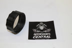 VTS Trim Gauges Display Cluster Speedometer Tachometer Retainer Nut for Sea-Doo SPX (1995–1997)
