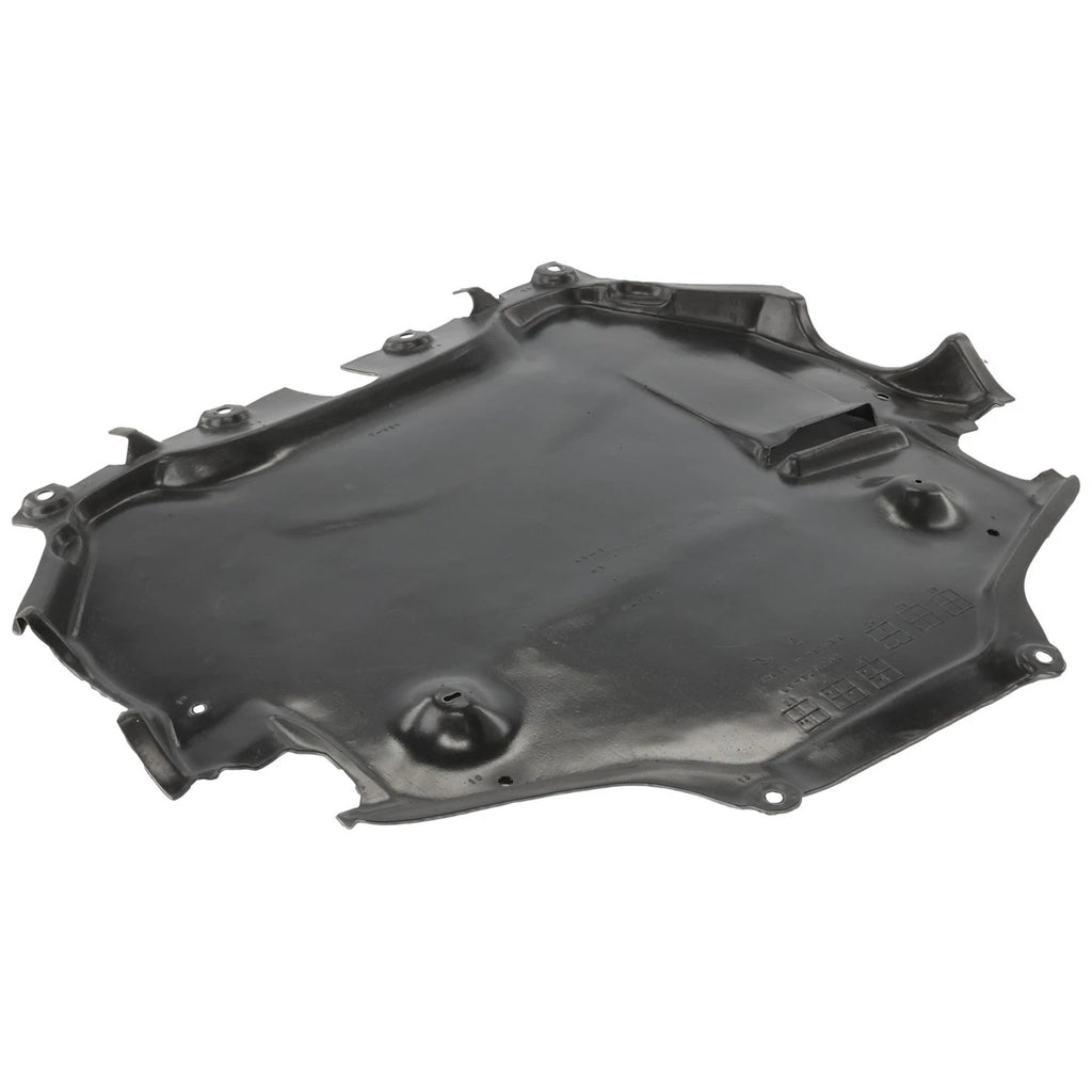 Engine Splash Shield for Mercedes Benz C300 (2008–2011) Center Lower AWD