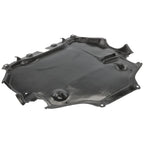Engine Splash Shield for Mercedes Benz C300 (2008–2011) Center Lower AWD