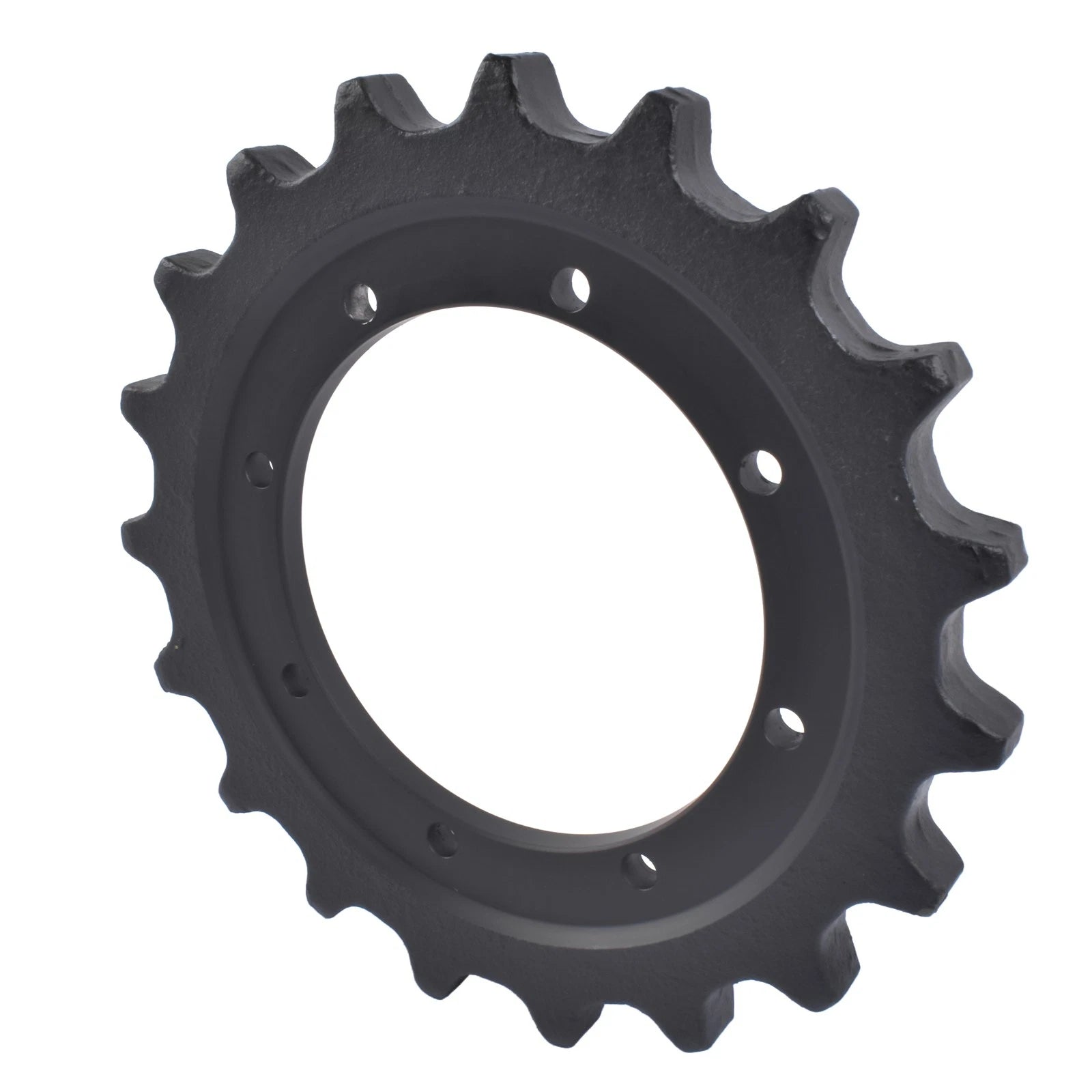 Sprocket for Bobcat Excavator 320 321 322 323 324 E16 Schaeff HR12 (–) 5527640010