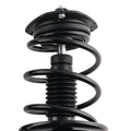 Pair Front Complete Struts w/Coil Springs for Nissan Maxima (2009–2014) 272605