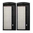 Filters and Side Brushes Kit for Vacuum Cleaner