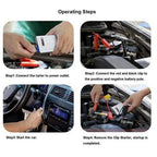 1 x Jump Starter 300A