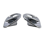 Chrome Air Intake Accents for Honda Goldwing 1800 GL1800 (2001-2010)