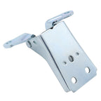 Set of 2 Upper Lower Door Hinges for Ford Bronco F150 F250 Ranger (1980–1996)