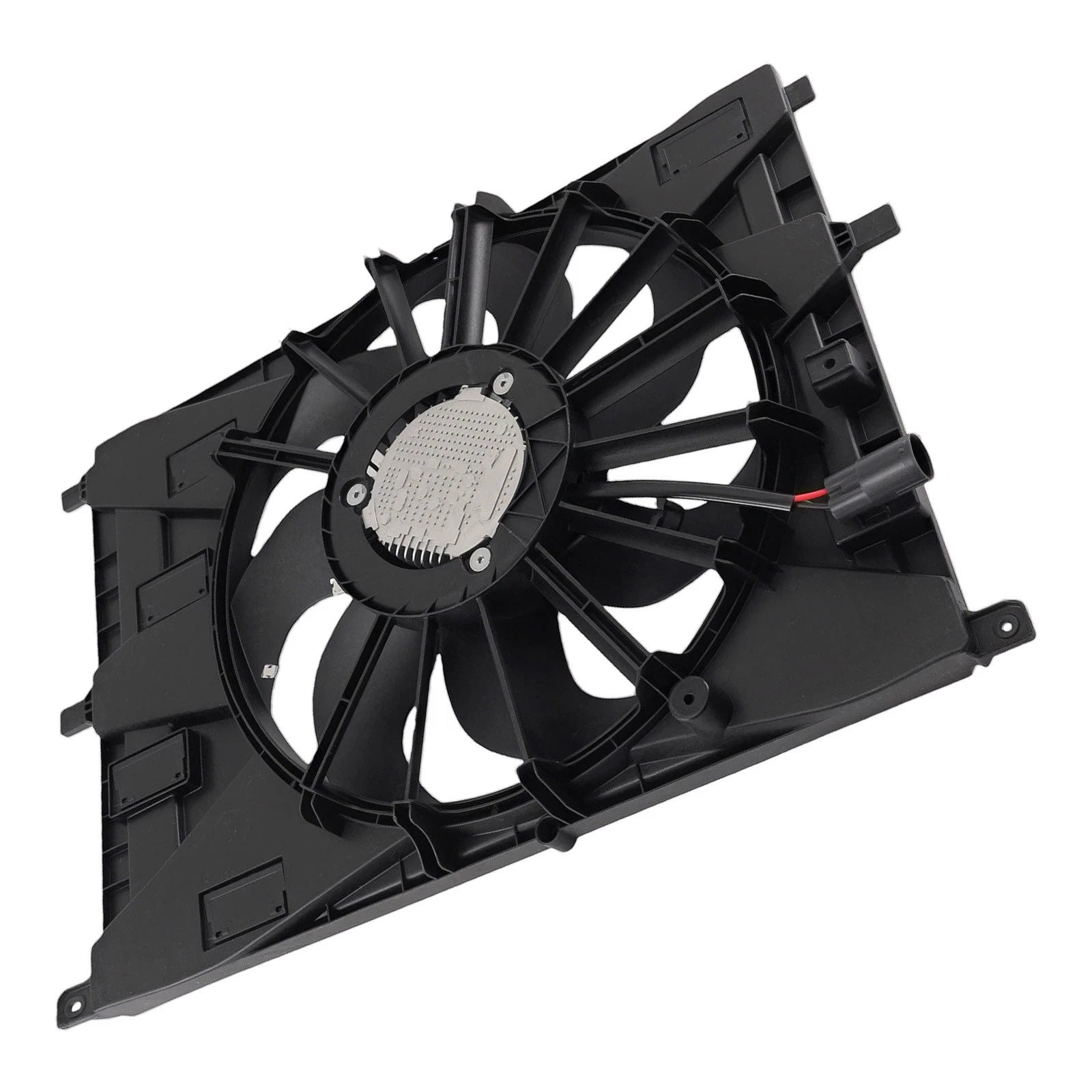 Electric Radiator Cooling Fan for Buick Encore GX (2020–2024)