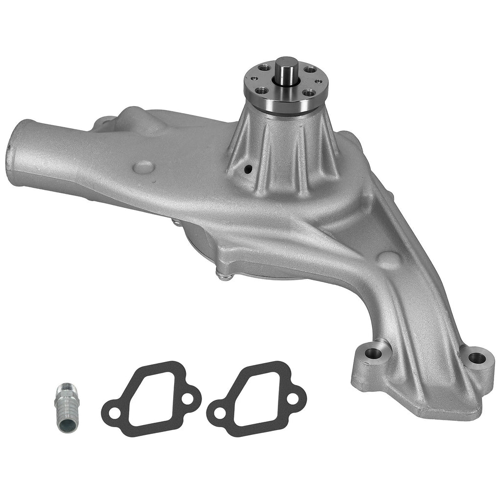 Coolant Water Pump Assembly for Chevrolet Truck V8 5.7L (1958–1960) 8858 91015563