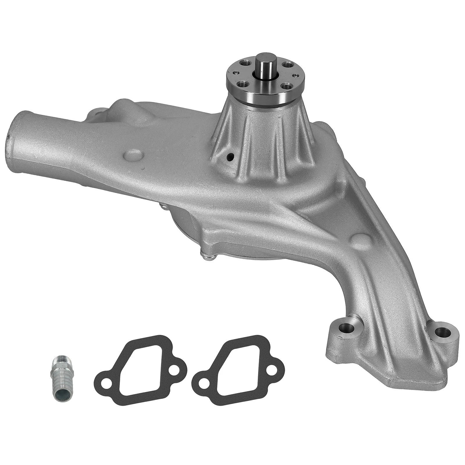 Coolant Water Pump Assembly for Chevrolet Truck V8 5.7L (1958–1960) 8858 91015563