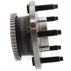 Wheel Hubs for Ford Mustang (2005–2014) Front Left & Right with Bearing