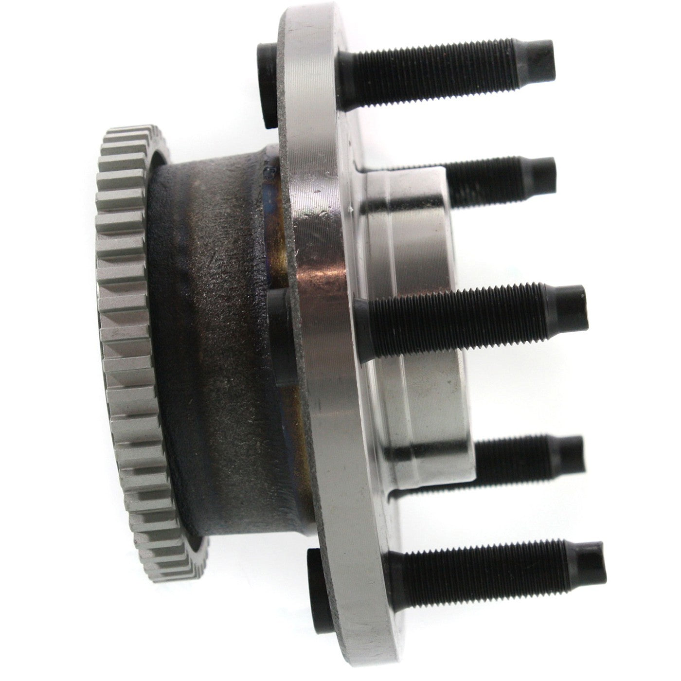 Wheel Hubs for Ford Mustang (2005–2014) Front Left & Right with Bearing