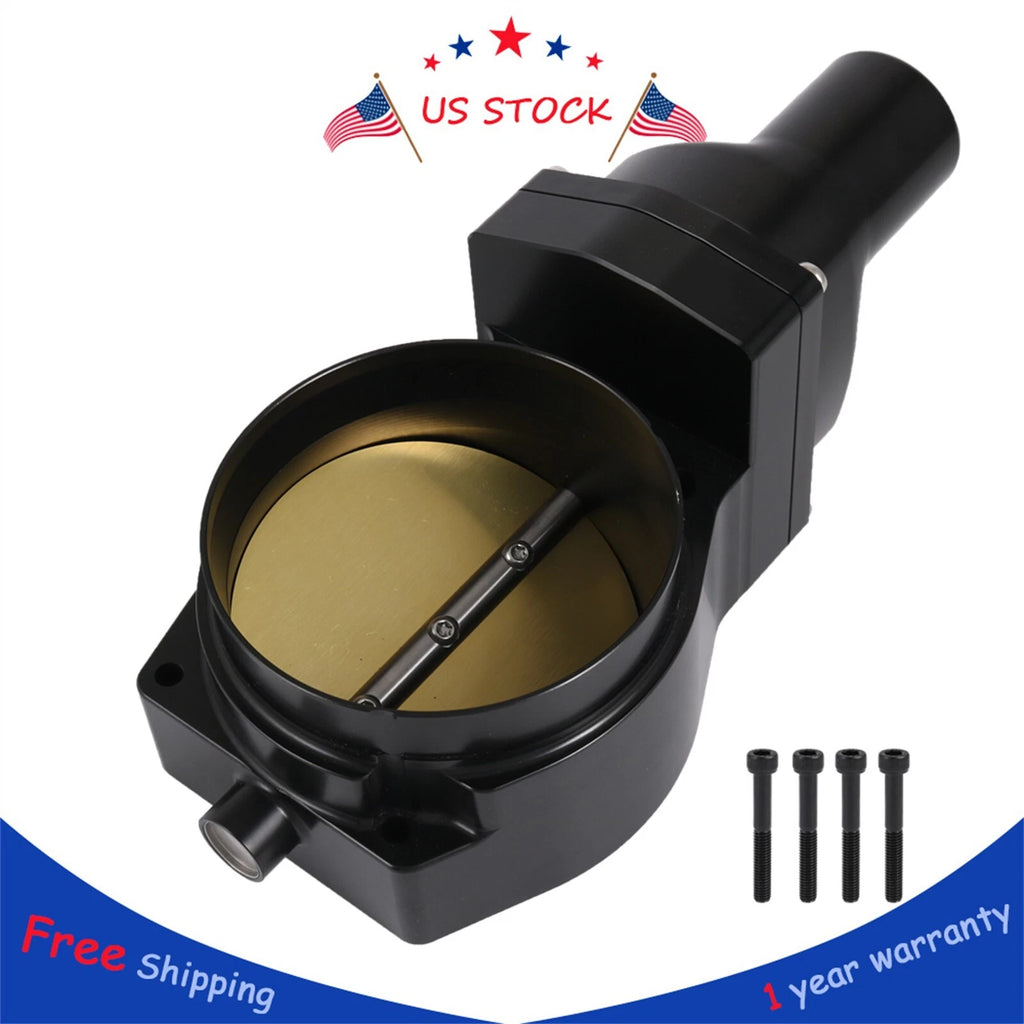 Electronic Throttle Body for LS2 LS3 LS7 LSX (2005–2015)