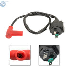 Ignition Coil for Honda Foreman 400 TRX400FW (2000-2004)