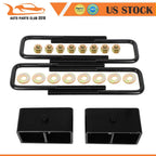 3" Rear Leveling Lift Kit for Dodge Ram 1500 (1994–2008) 2WD 4WD
