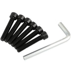 Strut Spring Compressor Kit for MacPherson Strut Vehicles