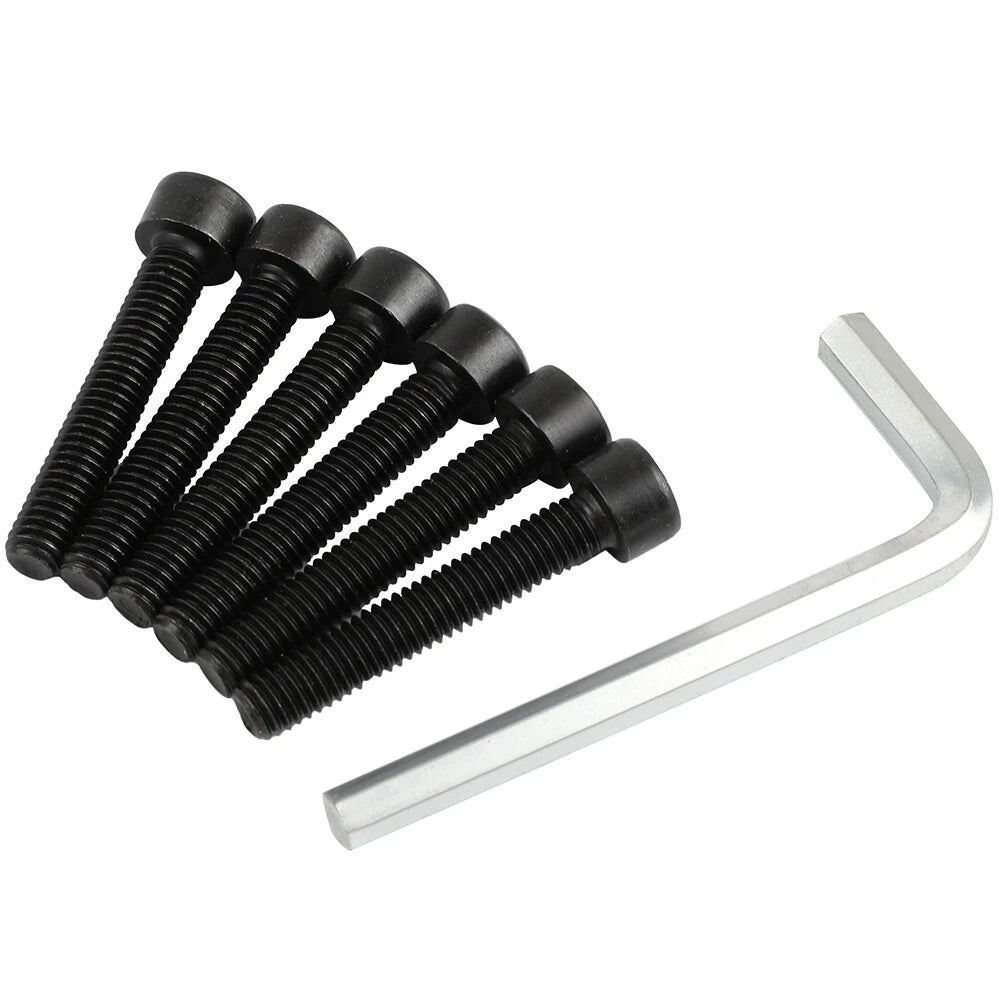 Strut Spring Compressor Kit for MacPherson Strut Vehicles