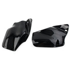 Air Heat Deflector Shield for Harley Sportster (2014-2022)