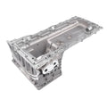 Aluminum Upper Engine Oil Pan for Ford F-250-550 6.7L (2011–2019) DC3Z-6675-A