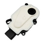 Active Grill Shutter Actuator Motor for Chrysler 200 (2015-2017)