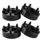 Wheel Spacers 2" for Ford F-150 (2002–2004) (5x135, 87.1mm, M14x2)