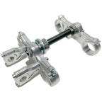 Heavy Duty Triple Tree Clamps for PIT PRO 150cc 160cc Dirt Bike