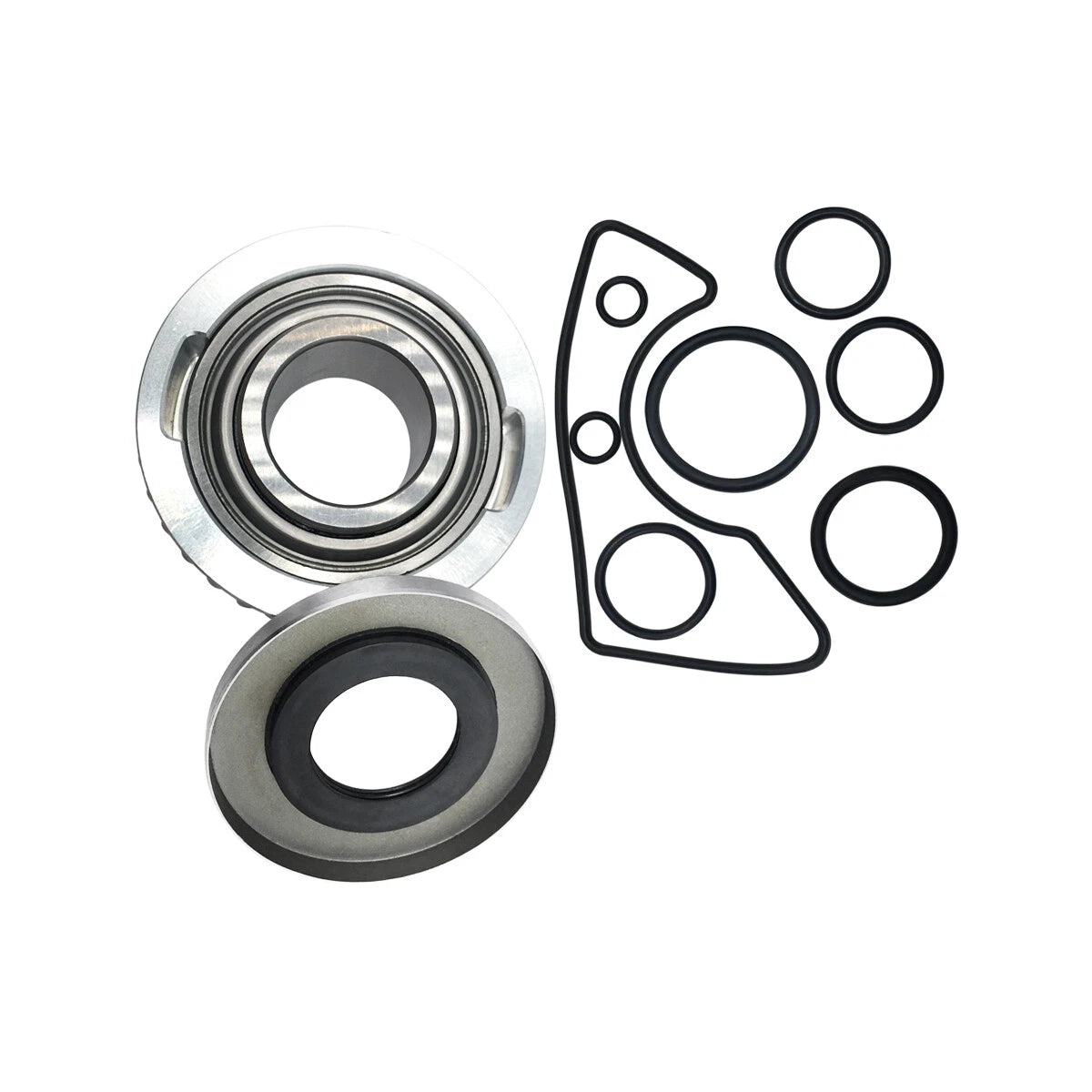 Gimbal Bearing Seal Outdrive Gasket Set for Mercruiser Bravo I (1990–2023)