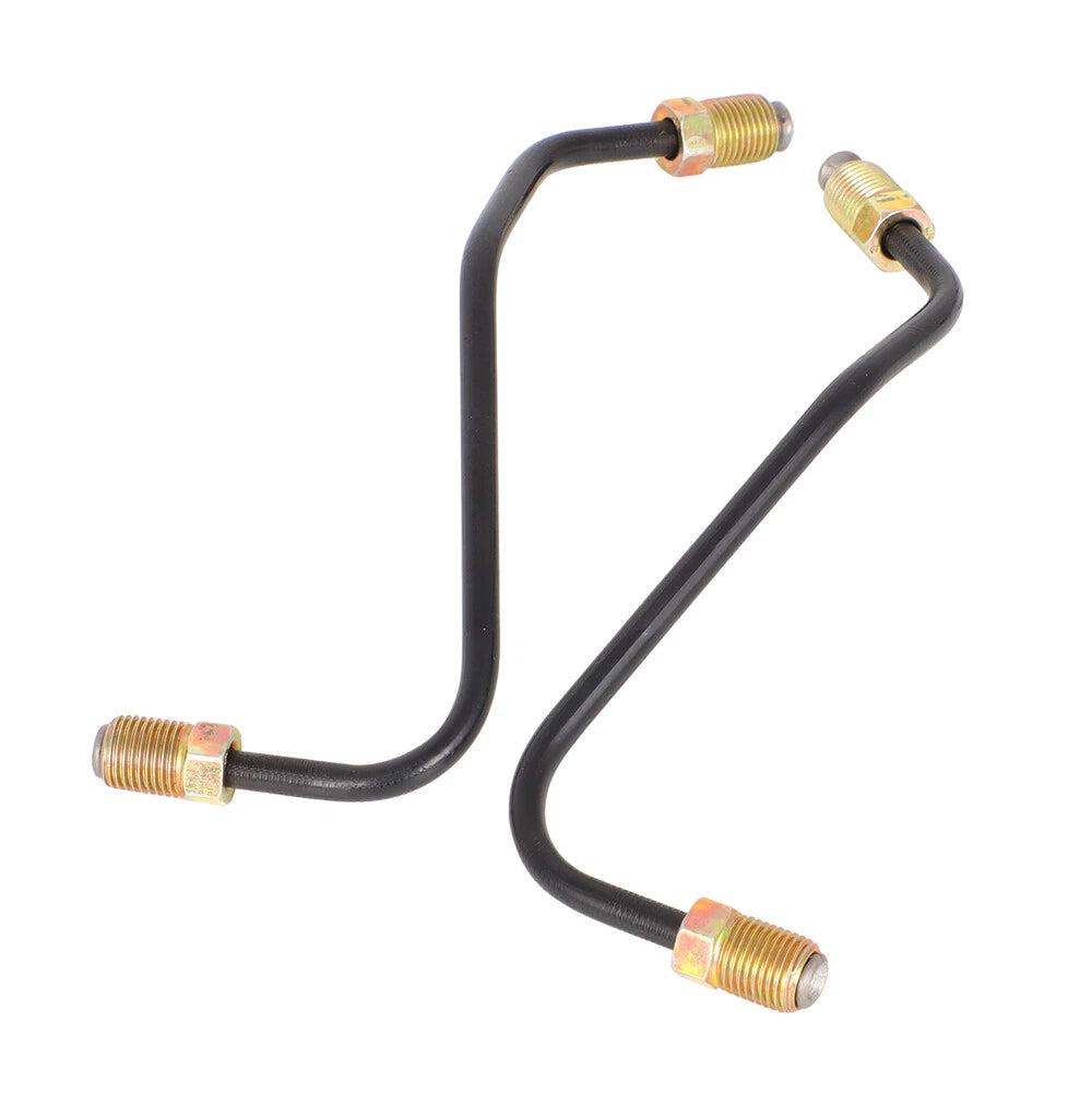 Brake Caliper Line Set for Toyota Tundra 4WD (2007–2014) - Left & Right