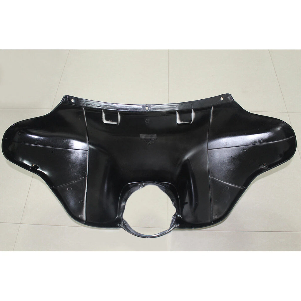 Unpainted Front Outer Batwing Fairing for Harley Electra Glide (1996–2013)