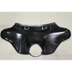 Unpainted Front Outer Batwing Fairing for Harley Electra Glide (1996–2013)