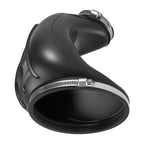 Air Box Intake Rubber Boot for Yamaha YZ85/YZ85LW (2002–2024) 5PA-14453-01-00