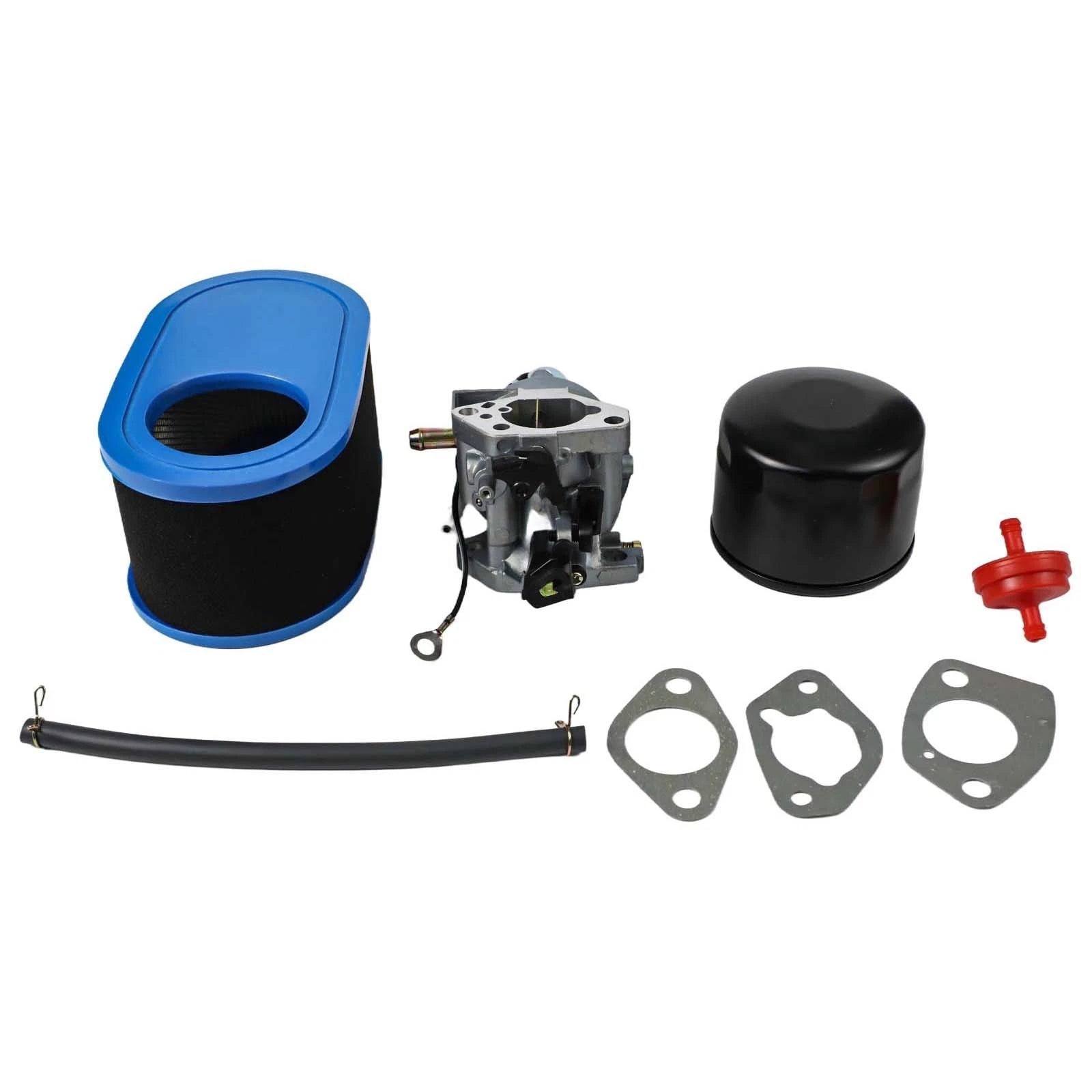 Complete Carburetor Kit 95112771A for Craftsman Lawn Tractors