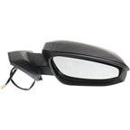 Heated Mirrors Set of 2 for 4Runner (Driver & Passenger Side)